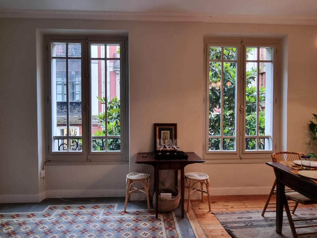 Bonito Piso En Gijon Centro Playa Apartment ภายนอก รูปภาพ