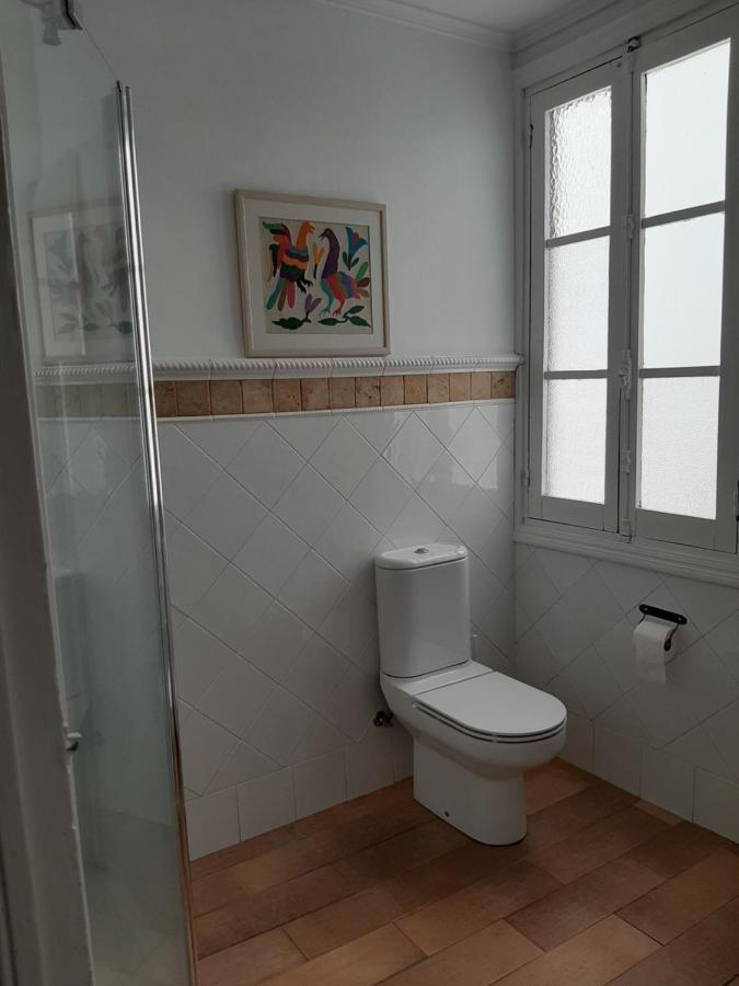 Bonito Piso En Gijon Centro Playa Apartment ภายนอก รูปภาพ