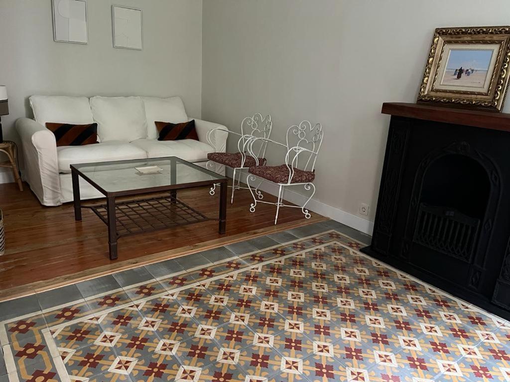 Bonito Piso En Gijon Centro Playa Apartment ภายนอก รูปภาพ