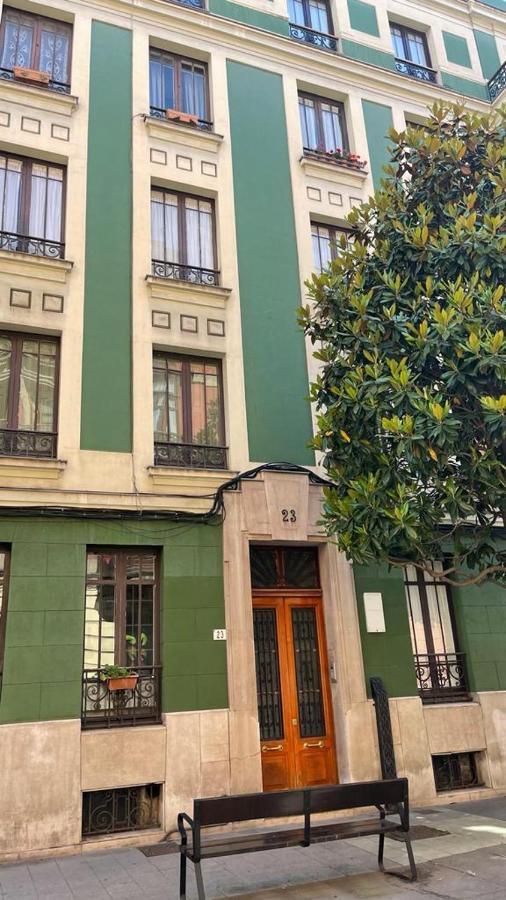 Bonito Piso En Gijon Centro Playa Apartment ภายนอก รูปภาพ