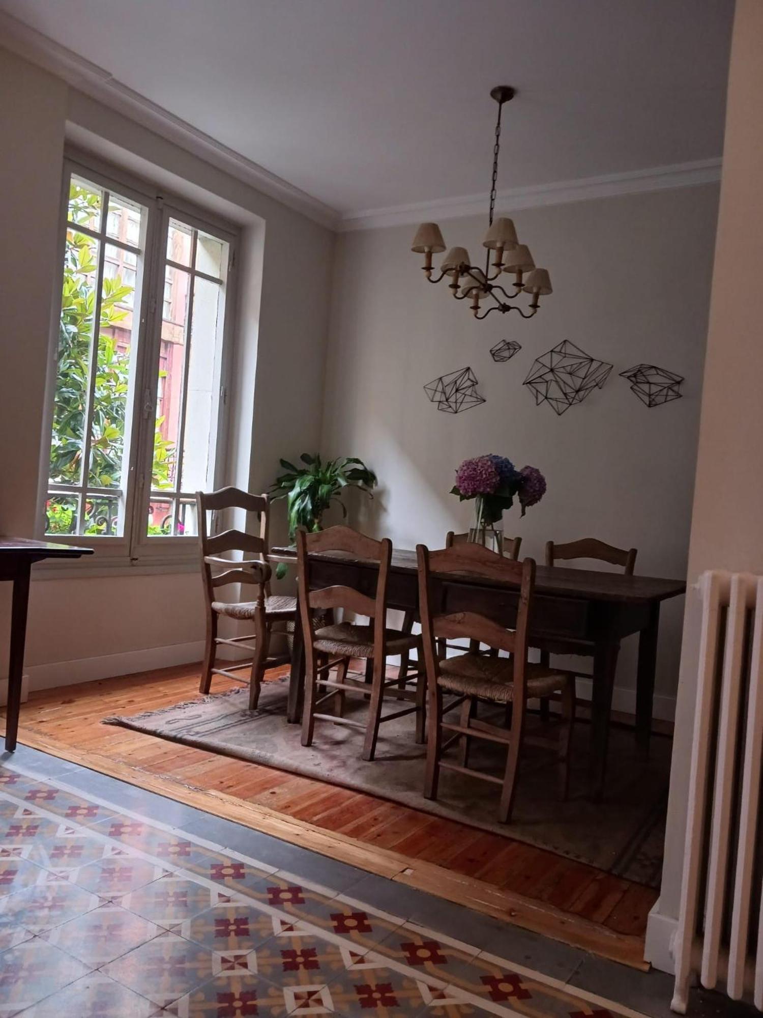 Bonito Piso En Gijon Centro Playa Apartment ภายนอก รูปภาพ
